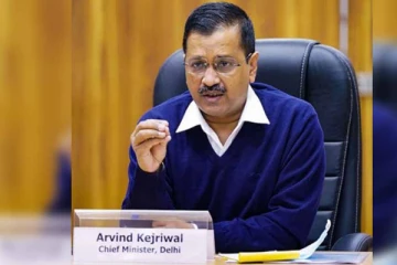 டெல்லியில் காற்று மாசு - நாளை முதல் பள்ளிகளுக்கு ஒரு வாரம் விடுமுறை