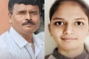 நீட் தேர்வில் மதிப்பெண் குறைவு - மகளை அடித்தே கொன்ற தந்தை!