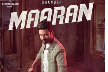 “ கருத்து வேறுபாடு காரணமாக மாறன் படத்தில் இருந்து விலகிவிட்டேன்” : அதிர்ச்சி கொடுத்த முக்கிய பிரபலம்