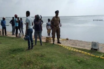 யாழில் கரையொதுங்கிய சடலத்தால் பரபரப்பு