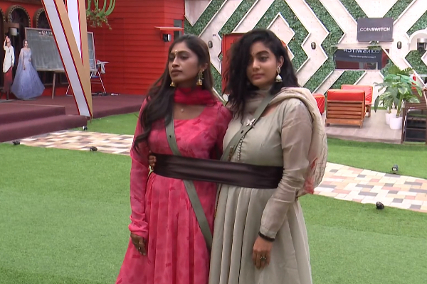 இது டாஸ்க்கா.. ரூம் போட்டு யோசிப்பாங்களோ? பிக் பாஸ் அல்டிமேட்டில் அட்ராசிடிட்டி | Bb Ultimate Funny Task For Abhirami Suruthi