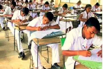 உயர்தரத்திற்கு தெரிவாகாத மாணவர்கள் - அரசாங்கம் வெளியிட்ட அறிவிப்பு