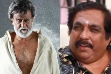 ரஜினியெல்லாம் ஒருத்தனுக்கு நியாபகம் இருக்காது, பிரபல நடிகர் பேச்சால் சர்ச்சை