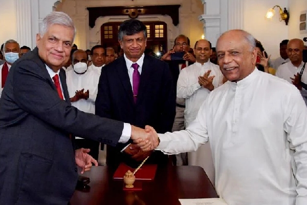 அயோக்கியத்தனங்களை மூடிமறைக்கும் சிறிலங்கா அரசாங்கம் - இது முடிவல்ல... கடிதம் மூலம் பகிரங்க எச்சரிக்கை! | Prevention Terrorism Act Wasantha Mudalige Protest