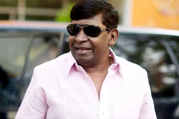 முன்னணி நகைச்சுவை நடிகர் வடிவேலுக்கு கொரோனா