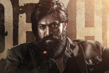 இந்தவாரம் KGF 2 தான் No.1 ! இப்போதே அறிவித்த சென்னையின் முக்கிய திரையரங்கம்..