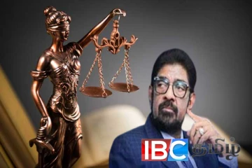 இறுகும் பிடி : கெஹெலியவுக்கு எதிராக தாக்கல் செய்யப்பட்டது குற்றப்பத்திரிகை