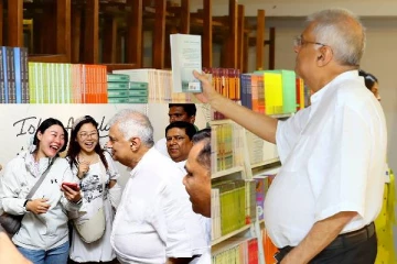 காலியின் அபிவிருத்தியை துரிதப்படுத்துவதற்கு விசேட ஆணைக்குழு நியமனம்