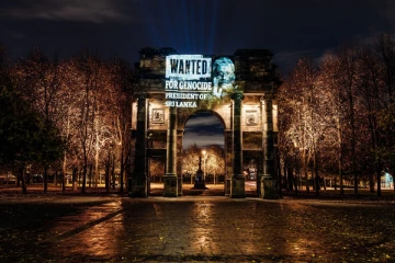 புலம்பெயர் தமிழர்களின் பரப்புரைகளால் தடுமாறும் இலங்கை தூதரகம்!!