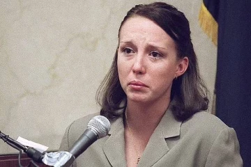 நண்பர் அளித்த தவறான தகவல்... கொலைப்பழியை சுமந்த பெண்: ரூ 288 கோடி இழப்பீடு அறிவிப்பு