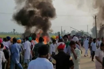 உ.பி வன்முறை - உயிரிழந்தோர் எண்ணிக்கை அதிகரிப்பு!