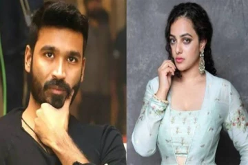 இணையத்தில் லீக்கான தனுஷ் நித்யா மேனன் வீடியோ- அதிர்ச்சியில் ஆடிப்போன ரசிகர்கள்