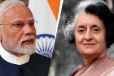 நீண்ட காலம் பிரதமர் பதவி; இந்திரா காந்தியின் சாதனையை முறியடித்த மோடி