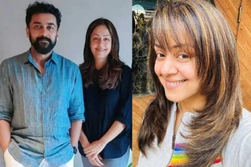 புகுந்த வீட்டிற்கு நடிகை ஜோதிகா செய்யும் தியாகம்!! இதற்காகதான் சினிமாவைவிட்டு விலகினாரா!!