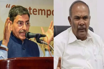 இலாகா மாற்ற முதல்வருக்கே அதிகாரம்; கவர்னர் கூற சட்டம் இல்லை - அப்பாவு காட்டம்