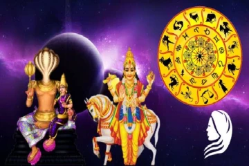 சுக்கிரன் கேது சேர்க்கை: அதிர்ஸ்ட மழையில் நனைய போகும் ராசியினர் இவர்கள் தான்..!