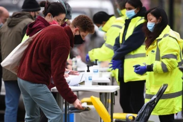 பிரித்தானியாவில் பரவும் புதிய கோவிட் வைரஸ்! 16 பேருக்கு தொற்ற உறுதி