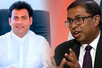 මෙරට පනත් අවභාවිතා කරන පොලිසියේ ප්‍රසිද්ධ රහසක් ගැන නීතිඥවරයෙකුගෙන් අනාවරණයක්. (VIDEO)