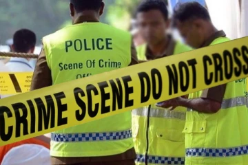 நுவரெலியா விடுதியொன்றிலிருந்து இளைஞர் ஒருவரது சடலம் மீட்பு