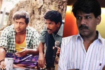 மன உளைச்சலுக்கு பிறகு ரீஎண்ட்ரி! மார்க்கெட்டே இல்லாத நடிகர் பக்கம் மீண்டும் சென்ற இயக்குநர் பாலா!