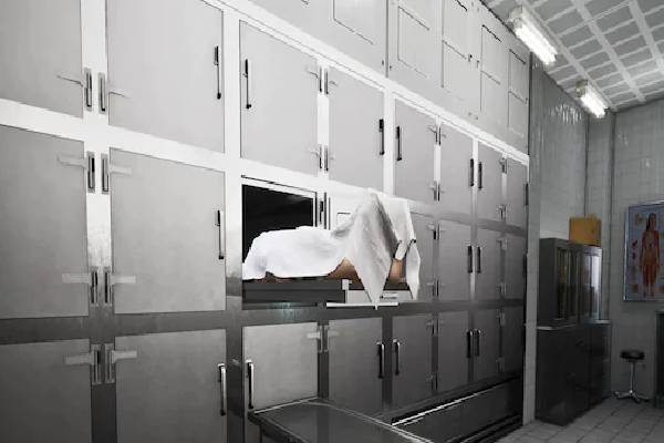 இறந்தவர் உயிர்பிழைத்த அதிசயம்  : உத்திரப்பிரதேசத்தில் அதிர்ச்சி சம்பவம் - தமிழ்நாடு