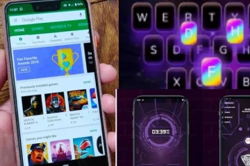 உங்கள் ஸ்மார்ட்போனில் இருந்து இந்த 5 செயலிகளை உடனே நீக்கிவிடுங்கள்! எச்சரிக்கை புகைப்படங்கள்