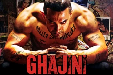 தயாராகும் கஜினி படத்தின் இரண்டாம் 2 பாகம்.. எதிர்பார்ப்பில் ரசிகர்கள்