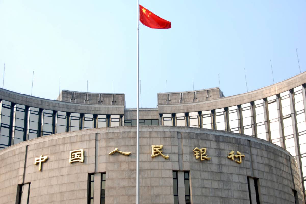 சீனாவின் ரகசிய நகர்வு... தங்கத்தை வாங்கிக் குவிப்பதன் அதிர்ச்சி பின்னணி | China Trillion In Gold Reserves