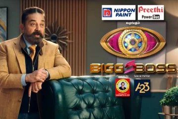 பிக்பாஸ் சீசன் 5-யின் ஒளிபரப்பு நேரம் மாற்றப்படுகிறதா ! வெளியான புதிய தகவல்..