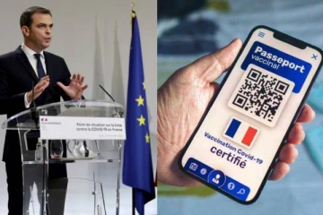 பிரான்சில் அடுத்தாண்டு இது அவசியமானதாக மாறும்! சுகாதார அமைச்சர் முக்கிய தகவல்