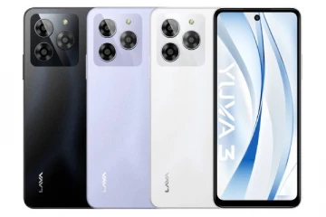 iPhone டிசைனில் அறிமுகமான புதிய Lava Yua 3 Smartphone: சிறப்பம்சங்கள், விலை என்ன?