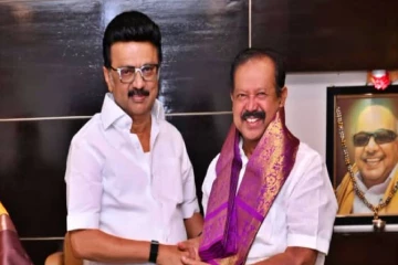 திமுக முன்னாள் அமைச்சர் பொன்முடிக்கு பிடியாணை
