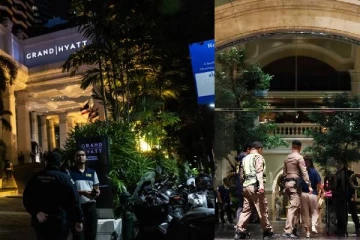 வெளிநாட்டில் சொகுசு ஹொட்டல் ஒன்றில் சயனைடு தாக்குதல்: சடலமாக மீட்கப்பட்ட ஆசிய நாட்டவர்கள்