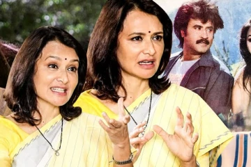 சென்னையை அதிகம் மிஸ் செய்தேன்.. நடிகை அமலா Exclusive Interview