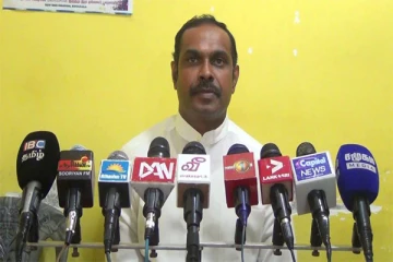 அதிபர், ஆசிரியர்கள் போல் மலையக பெருந்தோட்ட மக்களும் போராட வேண்டும்: ஆர்.ராஜாராம்