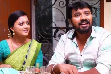 சிறகடிக்க ஆசை சீரியல் ரசிகர்களுக்கு வந்த சூப்பர் கொண்டாட்ட செய்தி- அட இத யாருமே எதிர்ப்பார்க்கலயே