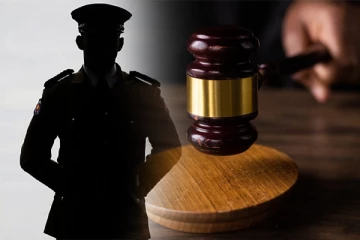 இலஞ்சம் வாங்கிய பொலிஸ் அதிகாரிக்கு அதிர்ச்சியளித்த நீதிமன்ற தீர்ப்பு