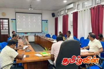 யாழில் சீரற்ற காலநிலையினால் பாதிக்கப்பட்ட மக்களுக்கான அறிவுறுத்தல்