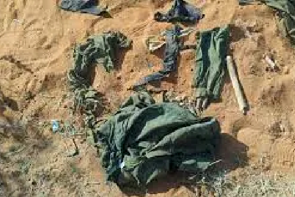 கொன்றவனே தடயம் தேடும் நாடு | Doubts About Kokkuththoduvai Human Burial Site