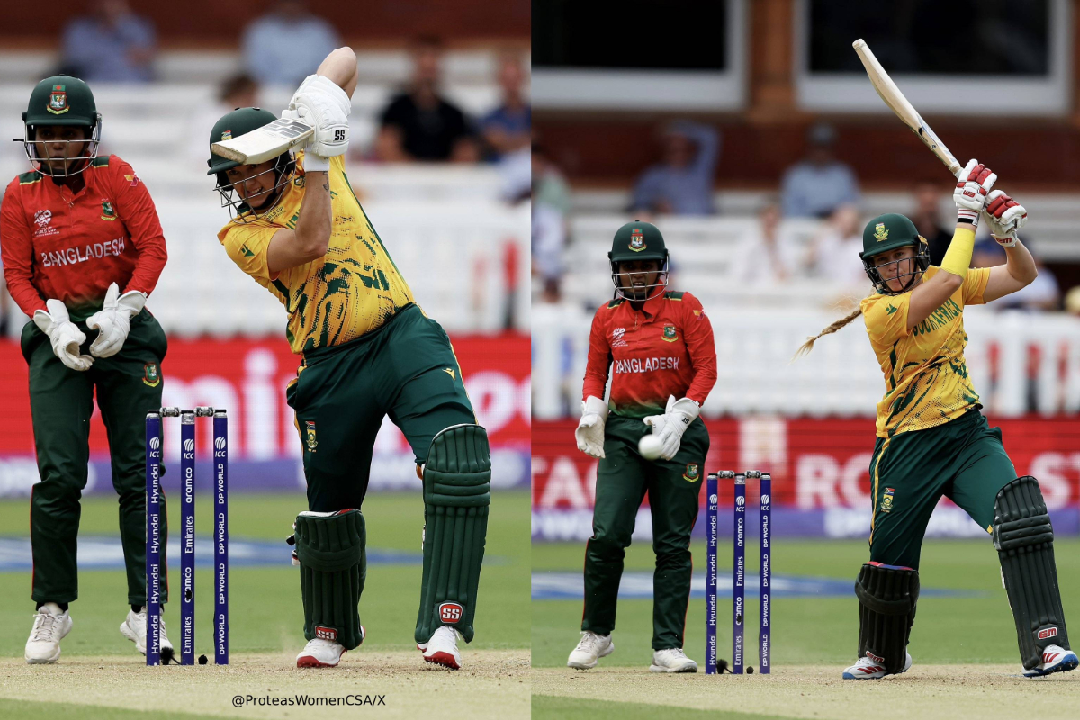 South Africa vs Bangladesh, Women T20 world cup 2026