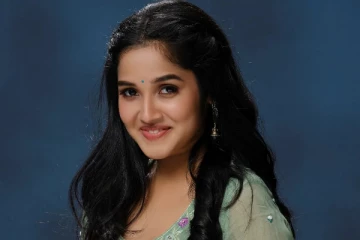 குட்டி நயன்தாராவின் லேட்டஸ்ட் புகைப்படங்கள்.. ரசிகர்களை கவர்ந்த போட்டோஷூட்