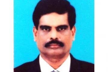 யாழ்.தேசிய கல்வியியற் கல்லூரி விரிவுரையாளர் இன்றிரவு இடம்பெற்ற விபத்தில் மரணம்