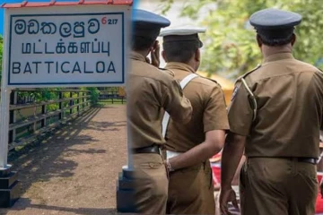 சட்டவிரோத மதுபான உற்பத்தி நிலையம் முற்றுகை