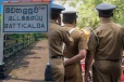 சட்டவிரோத மதுபான உற்பத்தி நிலையம் முற்றுகை