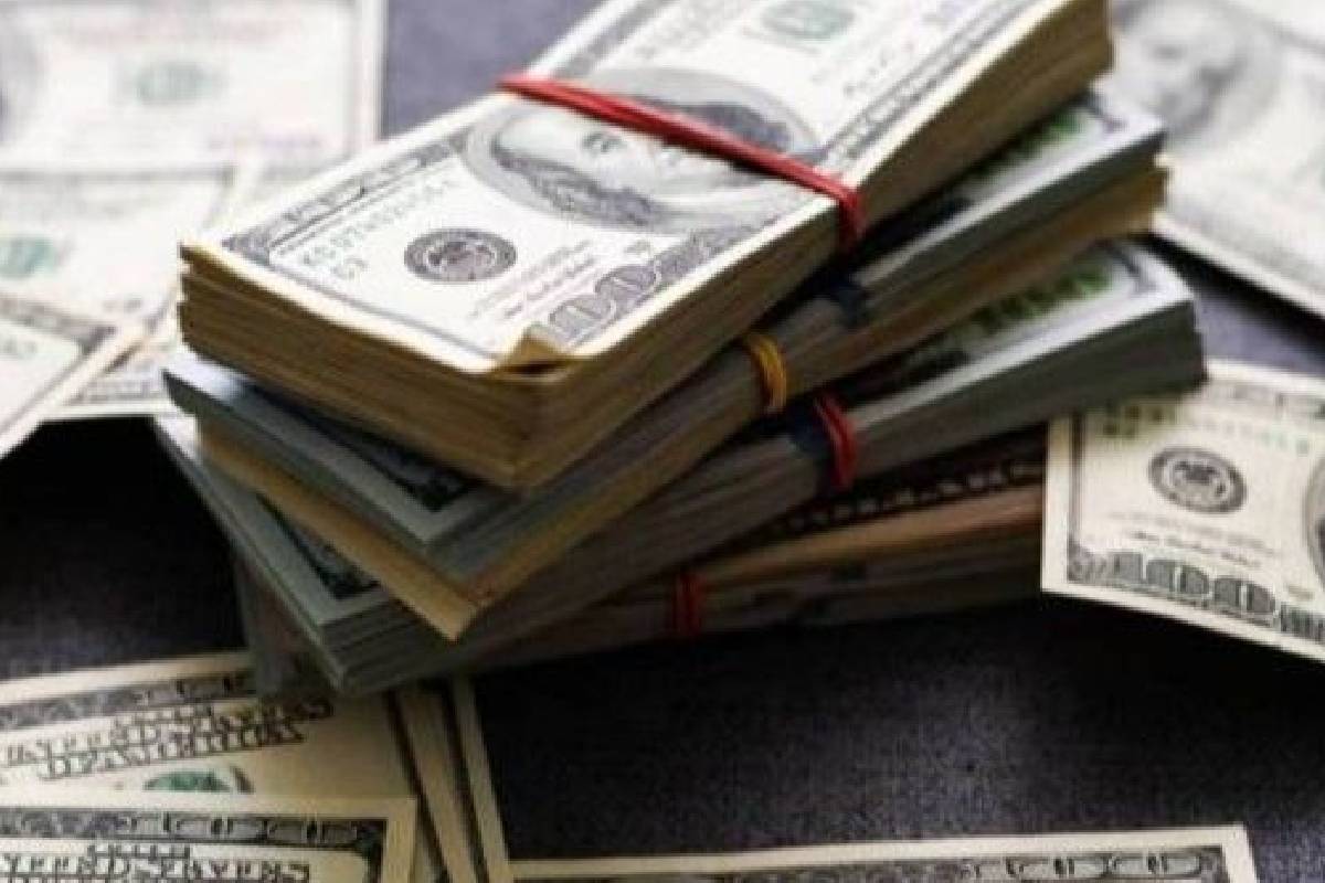அமெரிக்க டொலரின் விற்பனை விலை வீழ்ச்சி | Us Dollar Selling Price Falls அமெரிக்க டொலரின் விற்பனை விலை வீழ்ச்சி | Us Dollar Selling Price Falls
