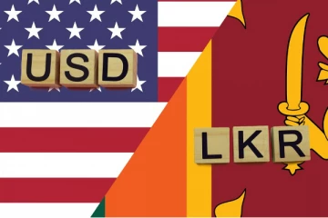 அதிக ஆபத்துள்ள நாணயமாக மாறும் ரூபா..! டொலரின் வீழ்ச்சி குறித்து வெளியான புதிய தகவல்