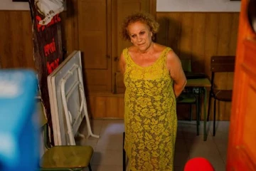 உண்ணாவிரதப் போராட்டம்... ஸ்பெயின் கால்பந்து சங்க தலைவரின் தாயார் மருத்துவமனையில்