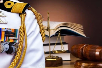 கடற்படை அதிகாரியின் மரண விவகாரம்: இந்திய கடற்றொழிலாளர்களுக்கு விளக்கமறியல்