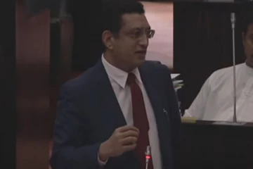 இலங்கைக்கு ஏற்பட்டுள்ள அபாய நிலை! வரலாற்றுத் தவறை ஏற்றுக்கொண்டது அரசாங்கம் -  நிதி அமைச்சர் கடும் எச்சரிக்கை (Video)