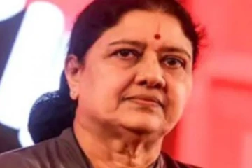 அரசியலில் இருந்து சசிகலா அதிரடியாக விலக இதுதான் காரணமா? வெளியான பரபரப்பு தகவல்!